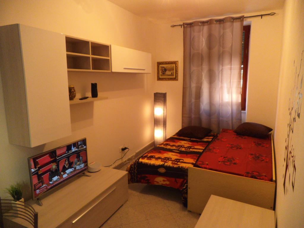 Vintage Room Vernazza Quarto foto