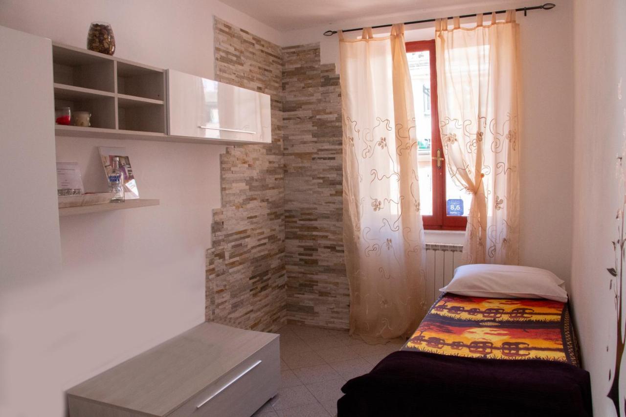 Vintage Room Vernazza Exterior foto